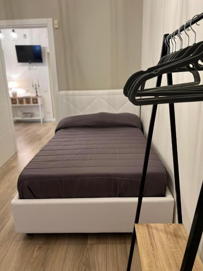 Venezia16Home 巴勒莫 外观 照片