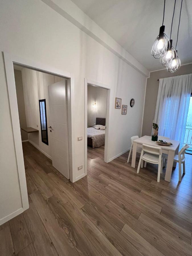 Venezia16Home 巴勒莫 外观 照片