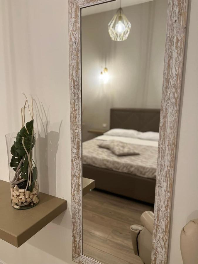 Venezia16Home 巴勒莫 外观 照片