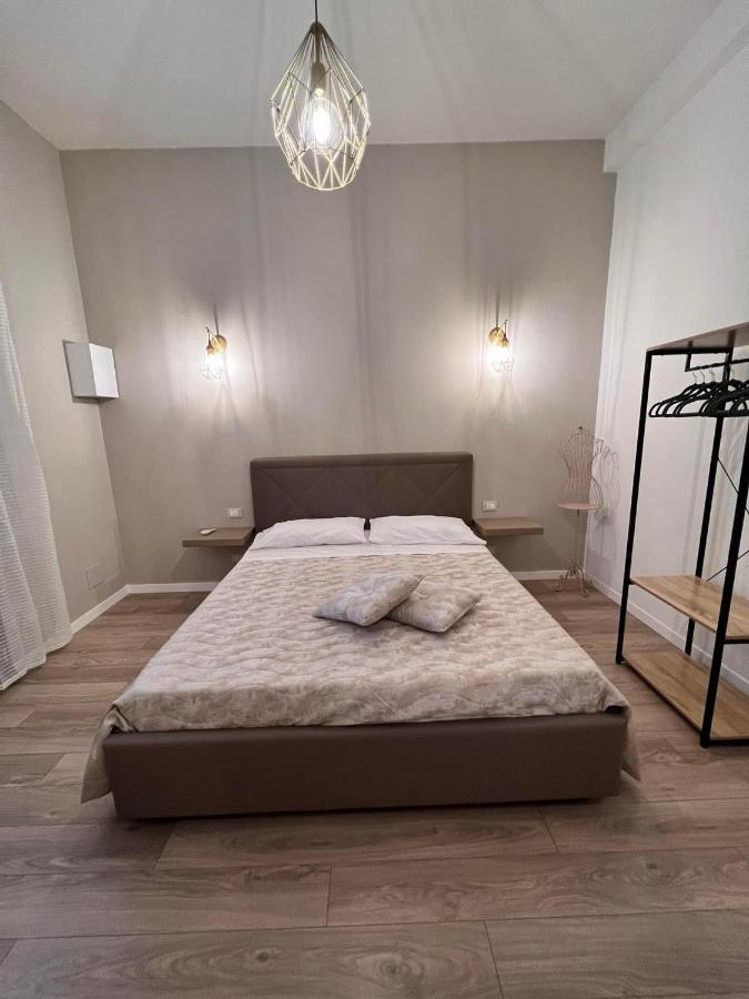 Venezia16Home 巴勒莫 外观 照片