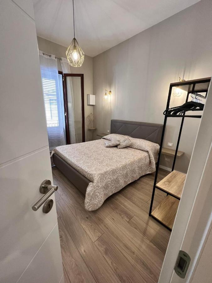 Venezia16Home 巴勒莫 外观 照片