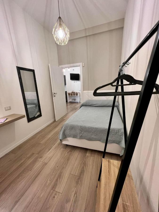 Venezia16Home 巴勒莫 外观 照片
