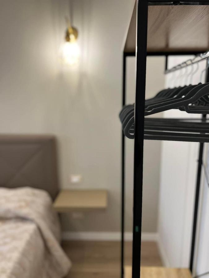 Venezia16Home 巴勒莫 外观 照片