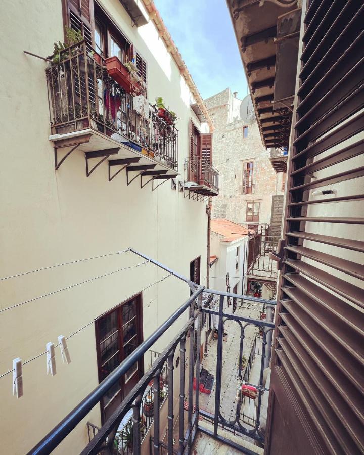 Venezia16Home 巴勒莫 外观 照片