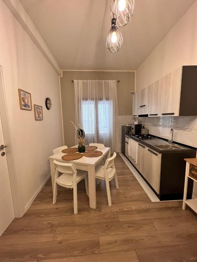 Venezia16Home 巴勒莫 外观 照片