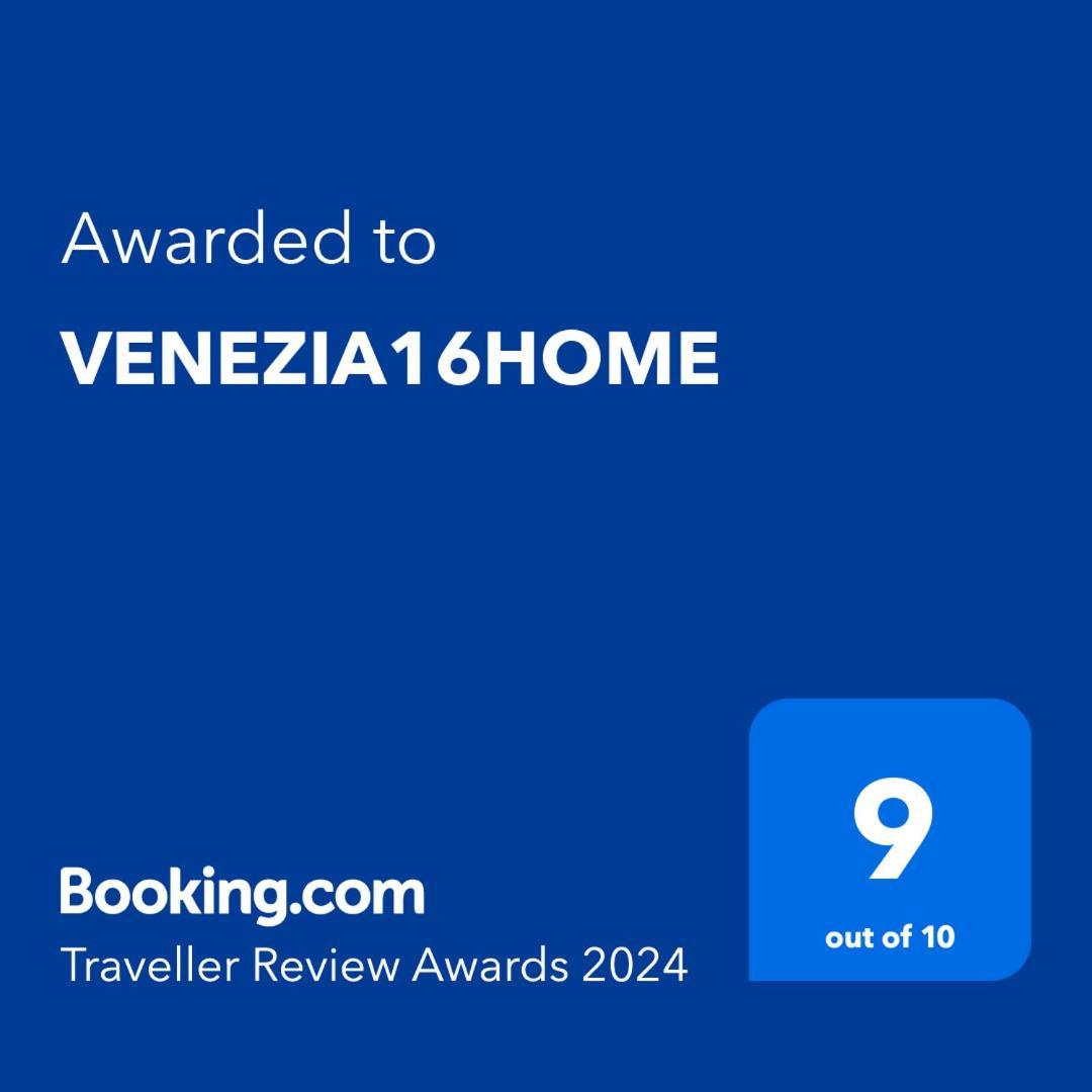 Venezia16Home 巴勒莫 外观 照片